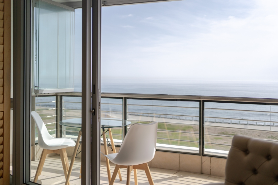 1 Bedroom Property for Sale in Mouille Point Western Cape